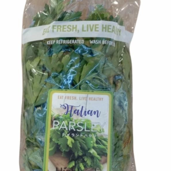 

Highland Italian Parsley 200 Grm| Pa