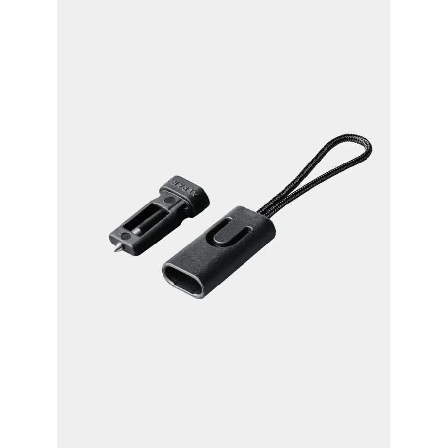 

TERBARU - Alpaka Nano Ink Mini Bolpoin Alat Tulis Pulpen