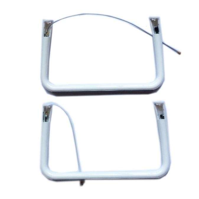 Dji Phantom 4 Pro V.2 Landing Gear - Dji Phantom 4Pro V2 Penambah Kaki