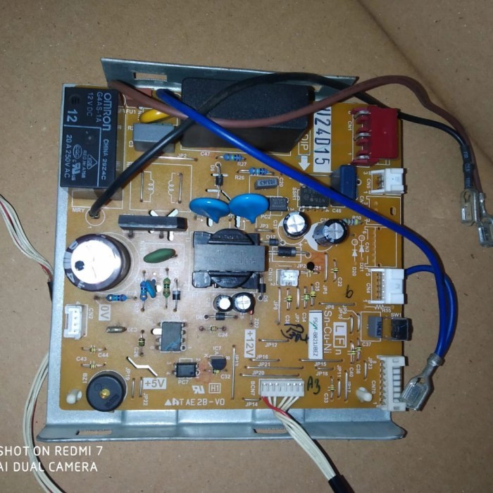 modul PCB AC Sharp r32 Thailand