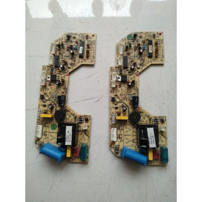 modul PCB indor AC Akari - elba