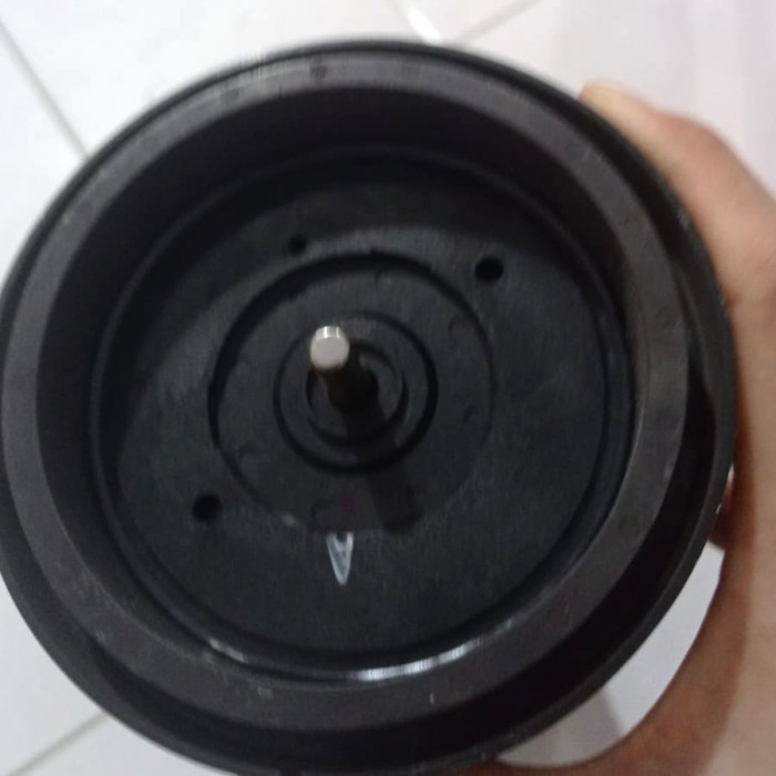 BLOWER FAN AC DAIKIN INVERTER FTKC/FTKQ ORIGINAL