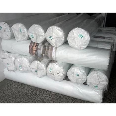 Super Diskon Plastik Uv 250 Micron Lebar 3 Meter 14% Plastik Uv Green House Promo