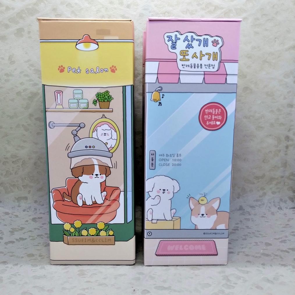 

fg-87 Kotak Pensil Karton LEMARI D473-01 D473-02 / Pencil Case / Boks Pensil / Box Pencil / Tepak / Tempat Pensil Original