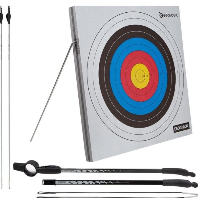 Decathlon Geologic Set Panahan Discovery 100 - 8505628