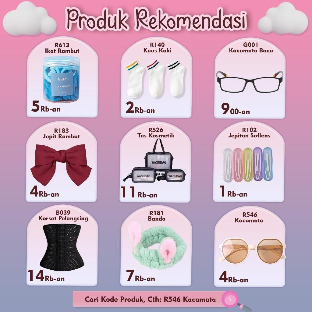 

TasUnik88 R038 BUKU TULIS MINI NOTE BOOK CATATAN LUCU ANAK SEKOLAH IMPOR MURAH COD