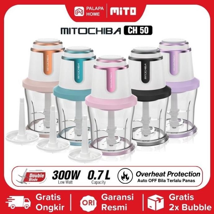 MITO | MITOCHIBA Food Chopper Series