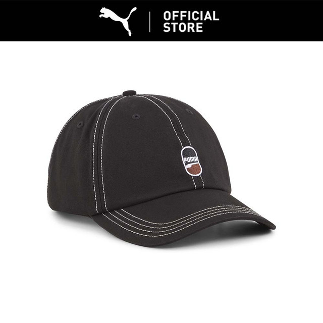 PUMA Topi DOWNTOWN 180