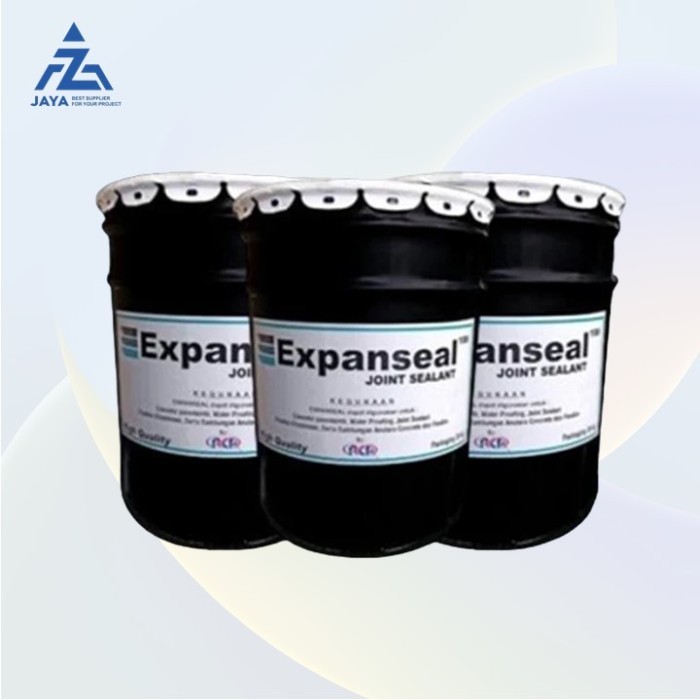 EXPANSEAL JOINT SEALENT 100 25KG/ASPAL INSTAN READY STOCK. EXPANSEAL J