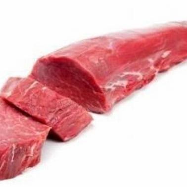 

1kg Daging Has dalam /tenderloin lokal utuh GBM