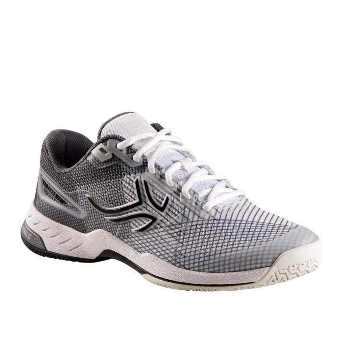 Decathlon Artengo Sepatu Tenis Pria Ts990 - Putih 8573378