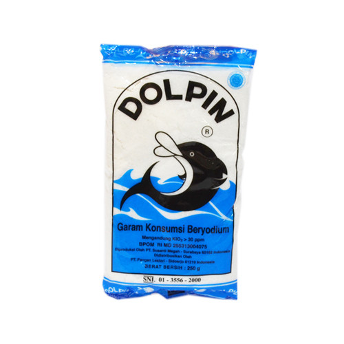 

GARAM DOLPIN 250GR - 031090