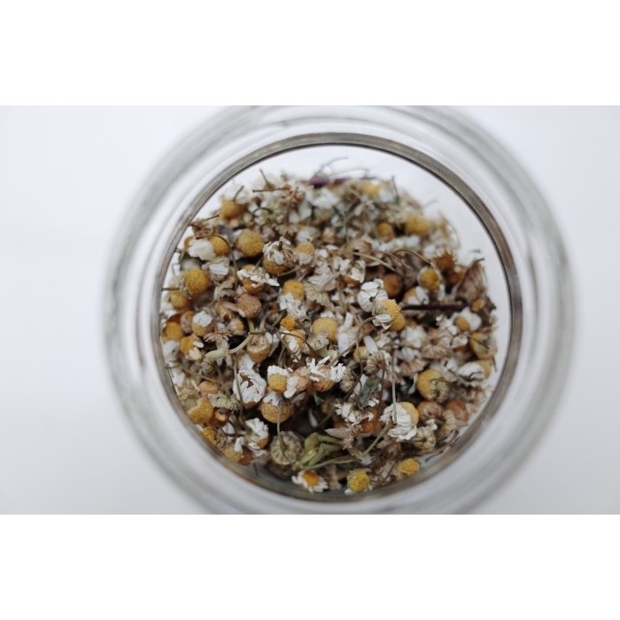 

Rembulan Rinjani - Premium Chamomile Tea