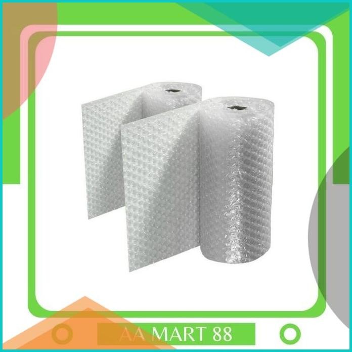 

bubble wrap " option packing / package 140BZ4 last stok