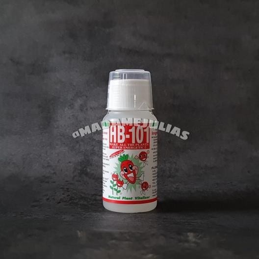 Pupuk Hb 101 Natural Plant Vitalizer 50Ml