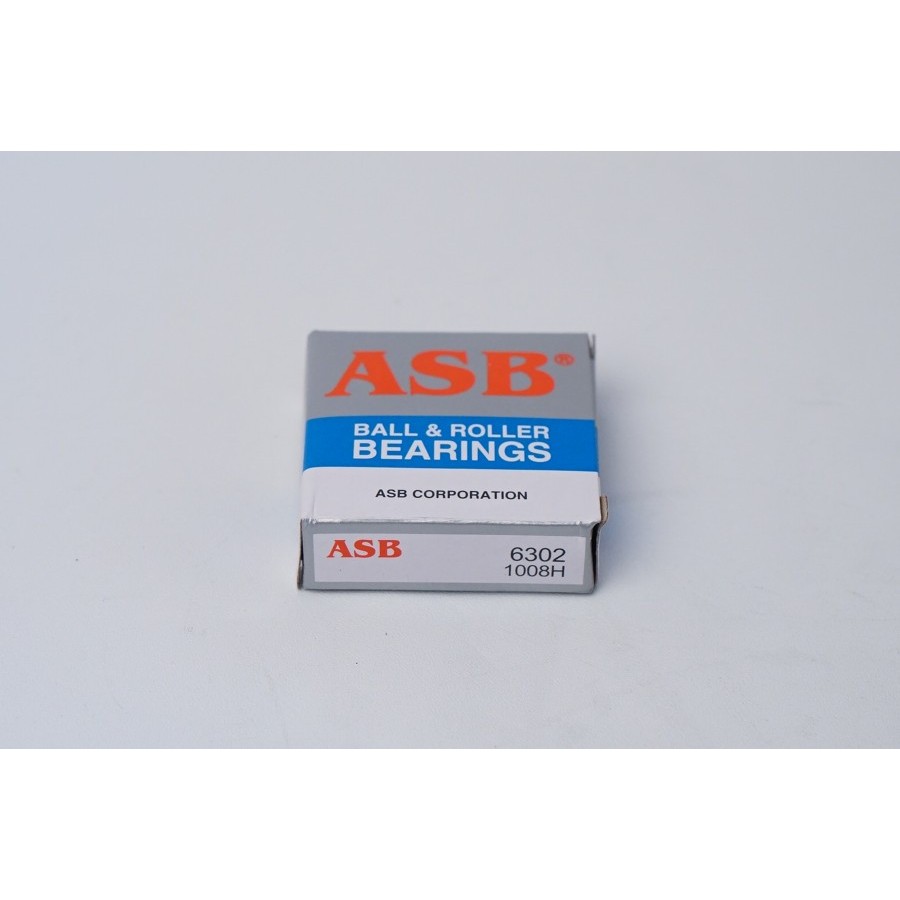 6302 ASB Bearing / 6302 Bearing