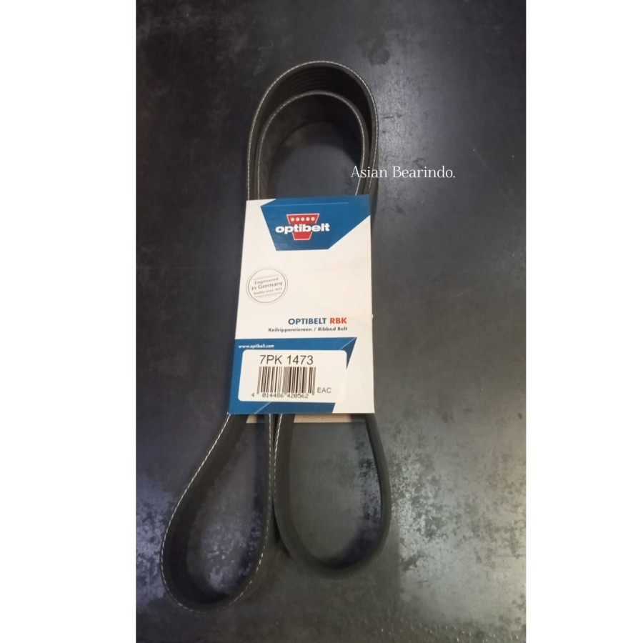 7PK 1473 OPTIBELT Belt