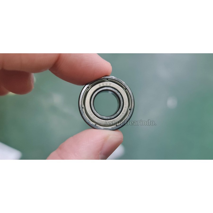 699 ZZ EZO Bearing