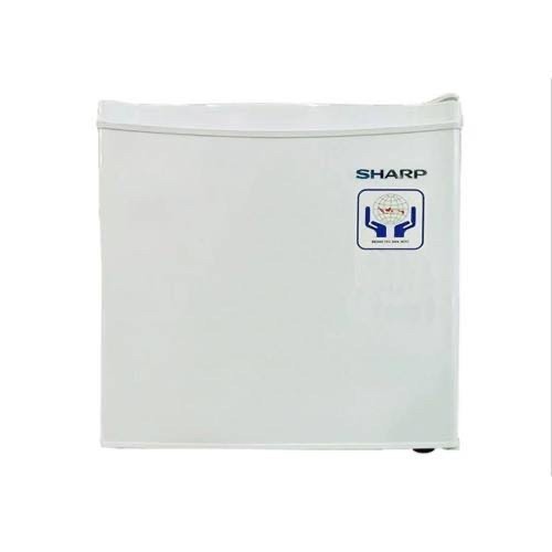 SHARP KULKAS PORTABLE MINI BAR SJ-50MB-XW