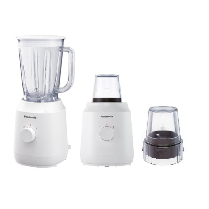 Blender Panasonic Kaca MX E-310 WSR / MX E310 WSR