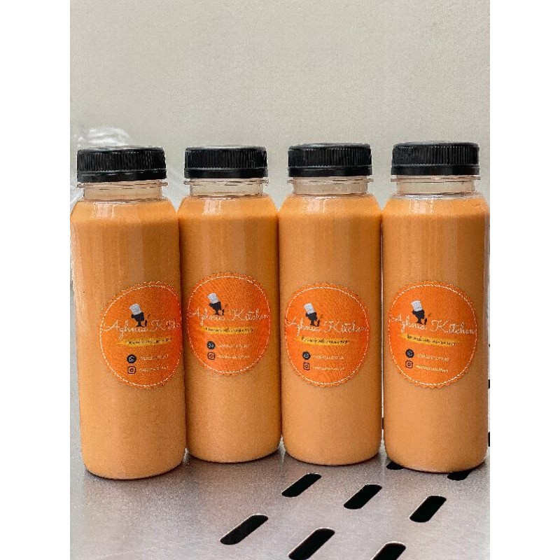 

Thai Tea