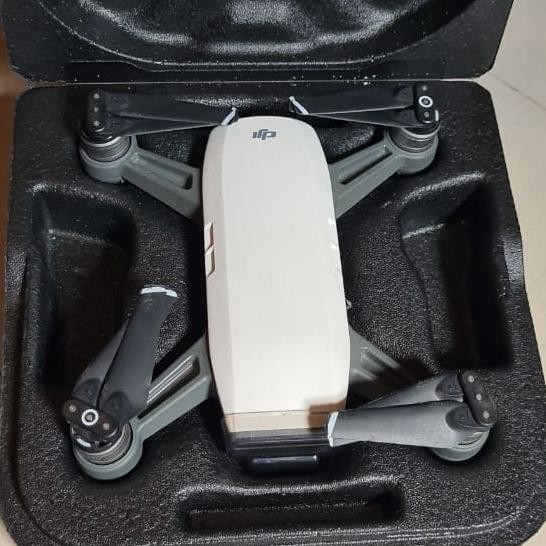 Drone Dji Spark Only No Baterai Murah