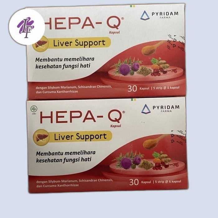 hepa q box