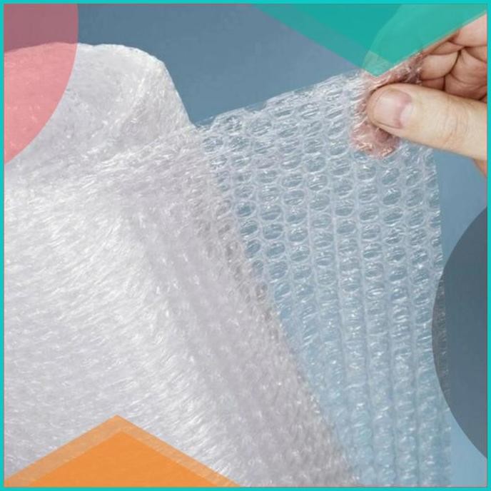 

Bubble wrap Plastik Tambahan Packing Agar Produk Lebih Aman 140BZ4 pe