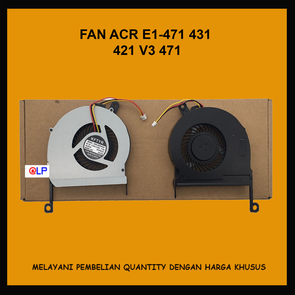 Fan Acer 431 421 V3 471 E1-471