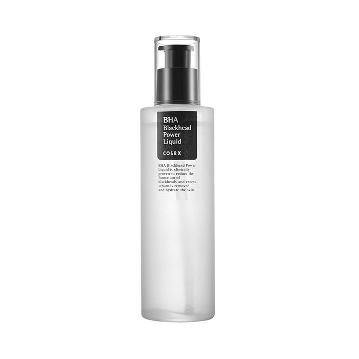 Super Murah cosrx bha blackhead power liquid 100ml Sale