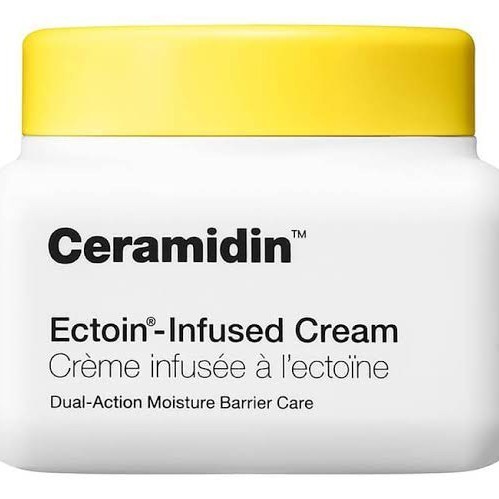 Hot Promo Dr. JART+ CERAMIDIN ECTOIN INFUSED CREAM 50ml Terbatas
