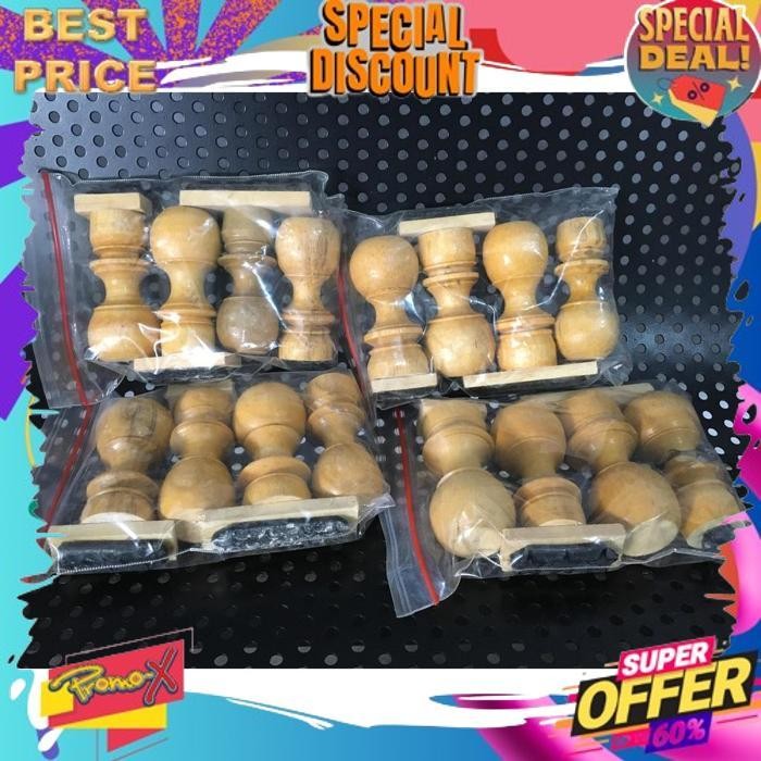 

SALE STEMPEL BINTANG ISI 4 HOMEDEKORASI