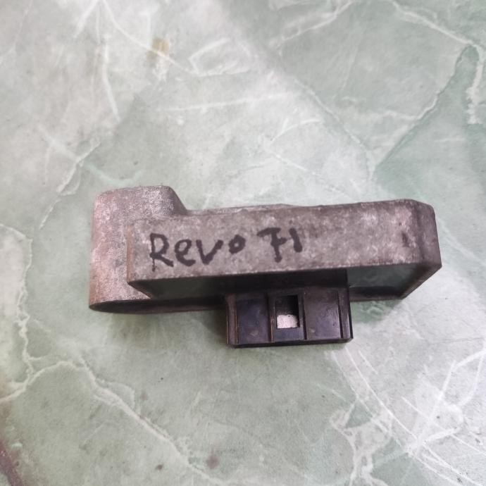 Second Kiprok Honda Revo Fit Fi 110 Original Ori Asli