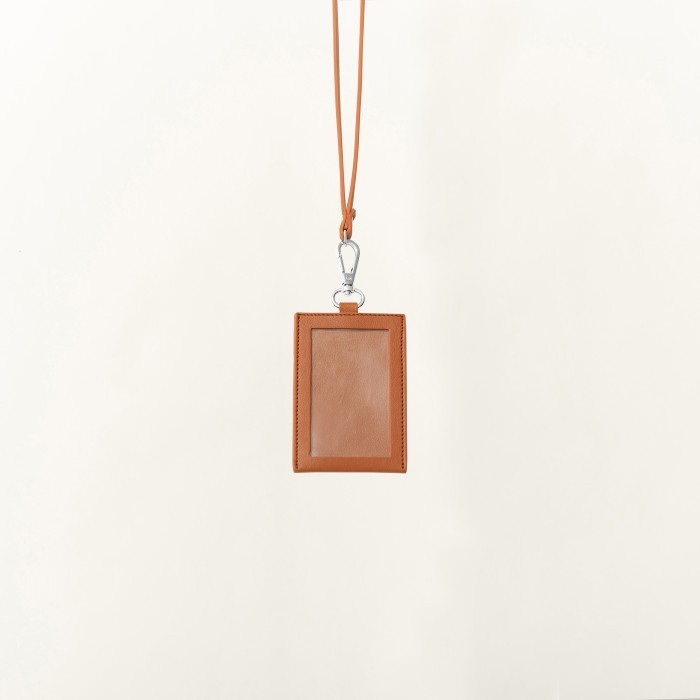 

Terlaris Stefan - Perla ID Card Holder / Gantungan Kartu ID SALE