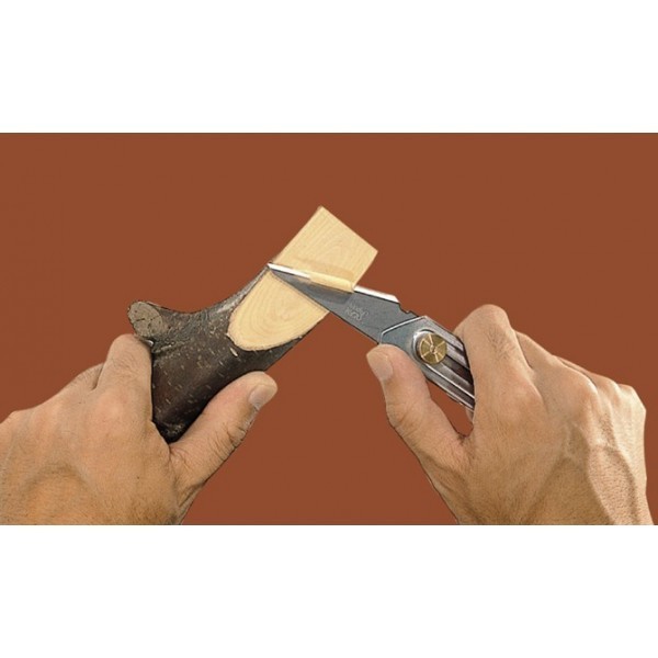 

Terlaris Craft Knife Olfa CK-2 Craft Knife Pisau Lancit Pisau Cutter Runcing SALE