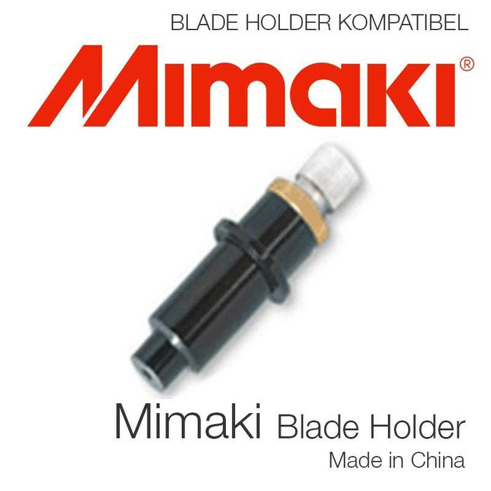 

Terlaris Blade Holder Mimaki Compatible (Bisa Untuk GCC) SALE