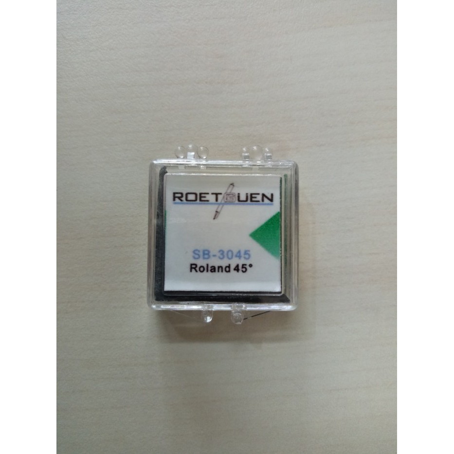 

Terlaris Mesin Cutting Sticker Roland 45 Per Pcs SALE