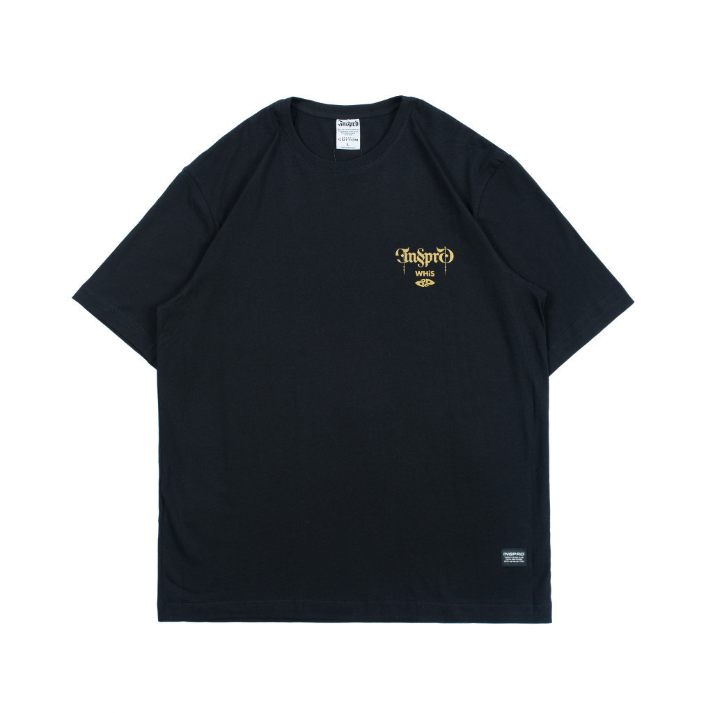 Inspired27 Tshirt - Mimoun