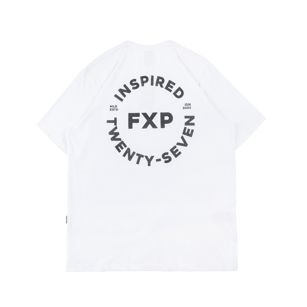 Original Inspired27 Tshirt - Straight Ts Wh Unisex