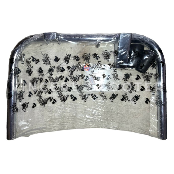 Standar Tengah Ring 10 FA Italia Vespa PX Excel Exclusive Spartan Sprint VGL