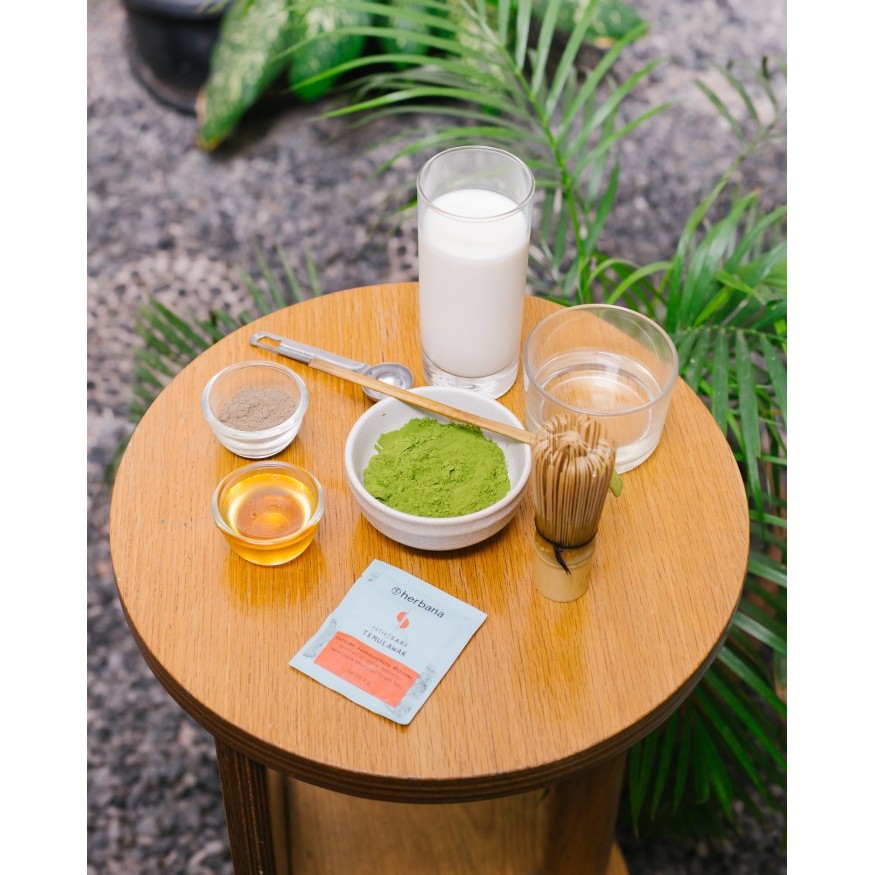 

Silver Powder Saint Matcha 500g