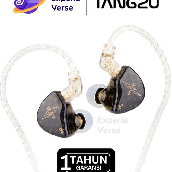 Tangzu Waner Wan Er Wan'Er Sg In Ear Monitor Earphone