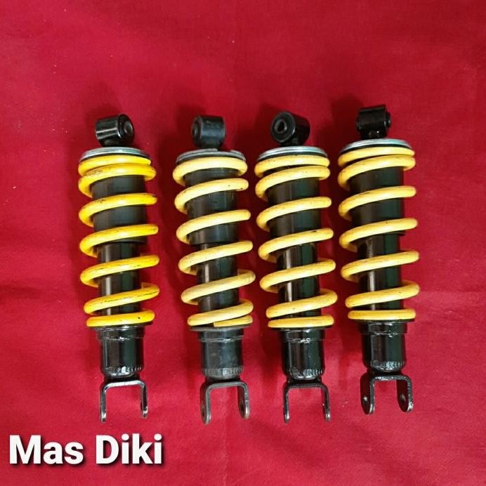 Bekas Monoshock Ori Copotan Untuk Motor Vixion New Nvl Nva Vixion Old R15