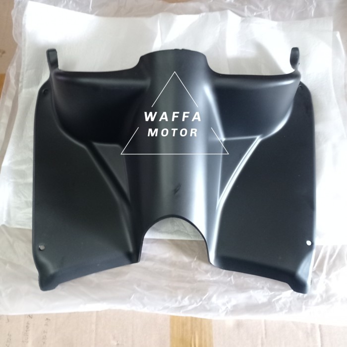 cover laci bagasi depan vario 110 old lama karbu