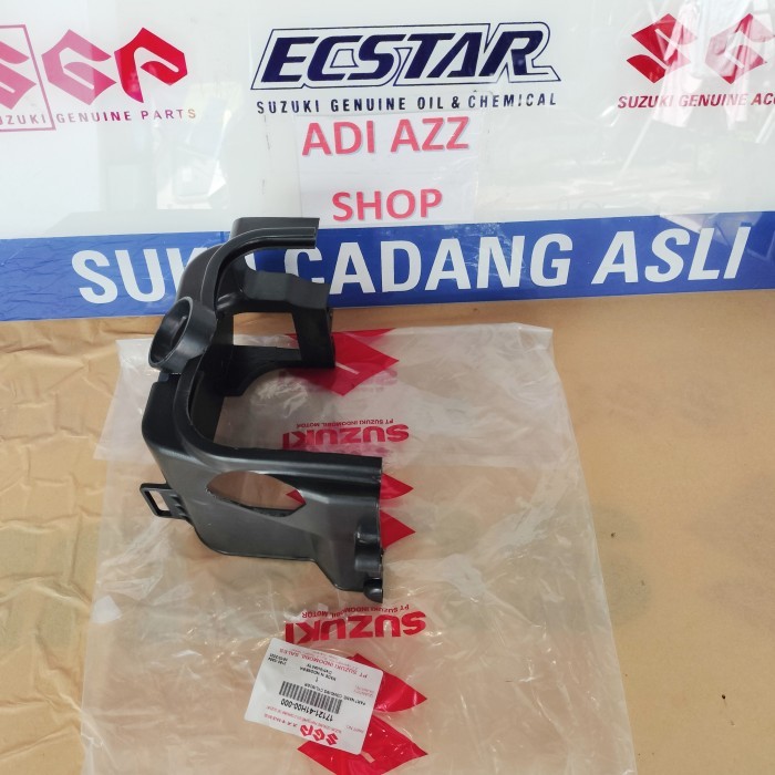 cowling fan cylinder cover mesin kanan kiri skywave hayate spin sgp