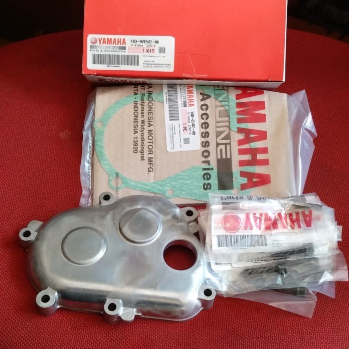 Rumah - Cover - Tutup Rasio Yamaha Mio - Nouvo Set