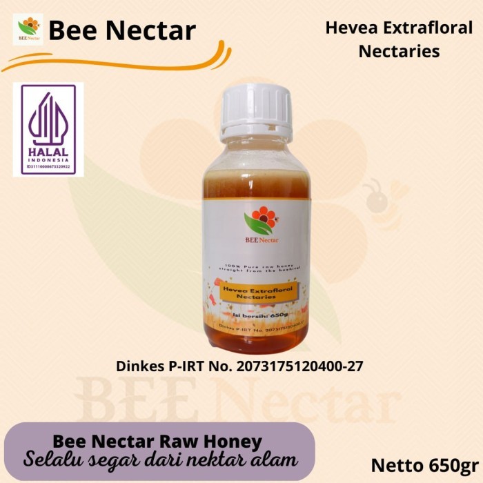 

Raw Honey - Unprocessed Honey