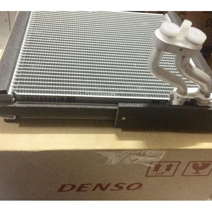 Evaporator Grand Max Minibus Denso Baru