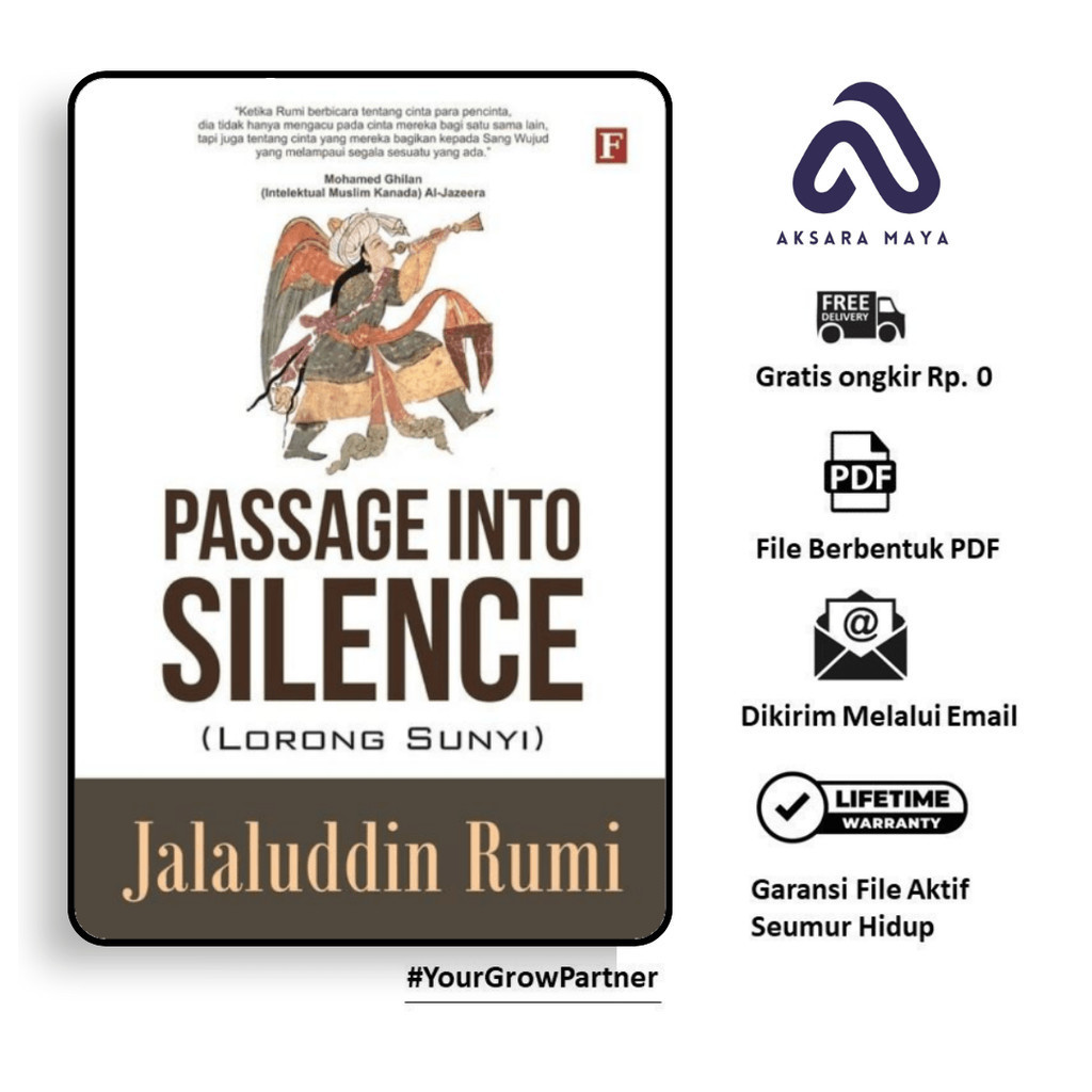 

1142. Passage Into Silence (Lorong Sunyi).pdf