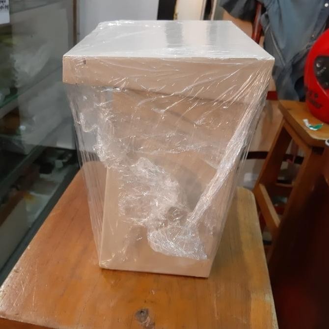 Box Panel 17X20X12 Outdoor [ Garylo ]